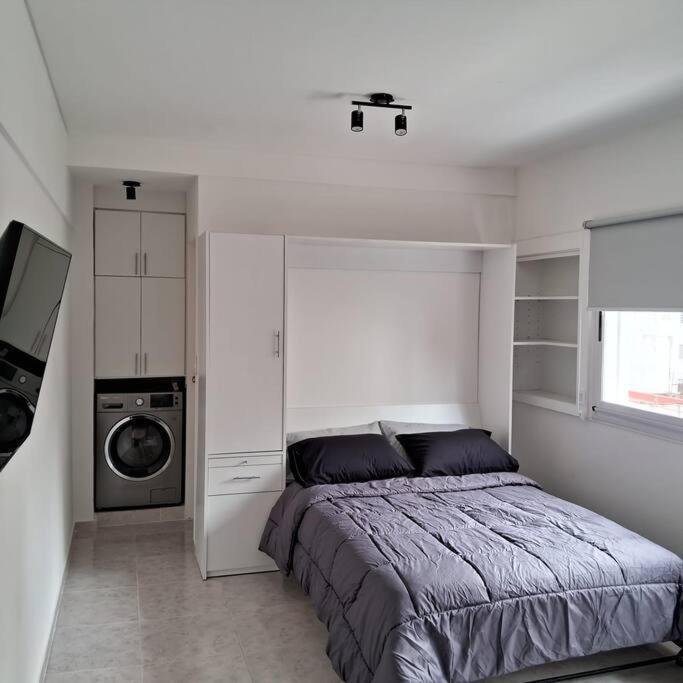 Estudio Smart En Recoleta Buenos Aires