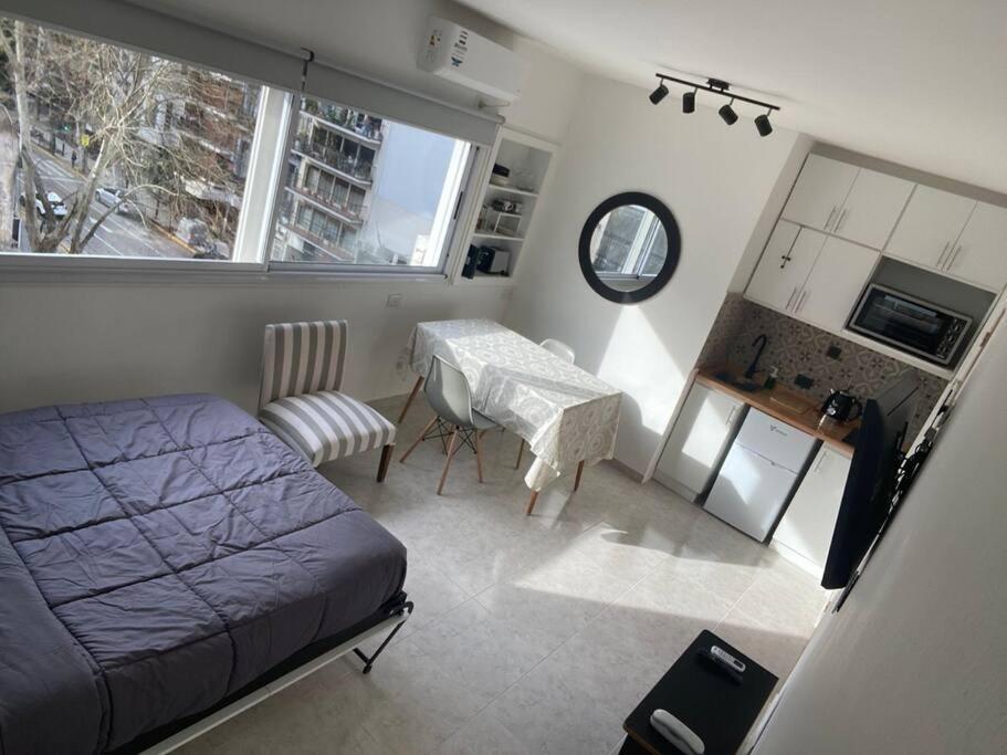 Estudio Smart En Recoleta Apartment Buenos Aires
