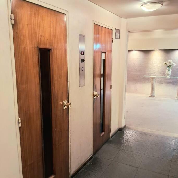 Estudio Smart En Recoleta Buenos Aires