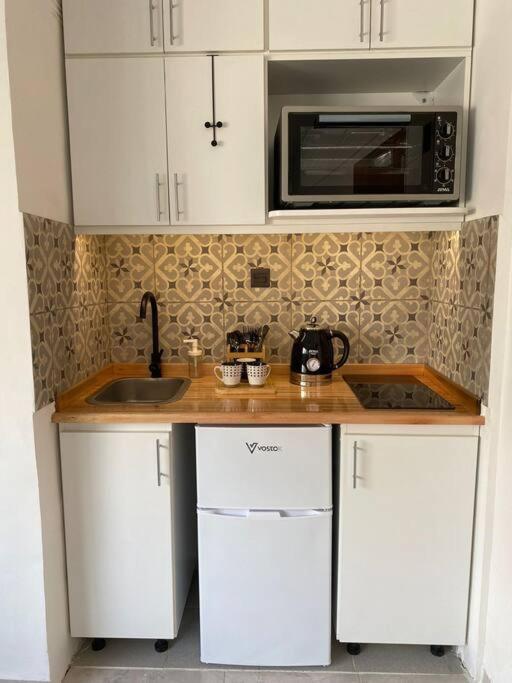 Estudio Smart En Recoleta Apartment *