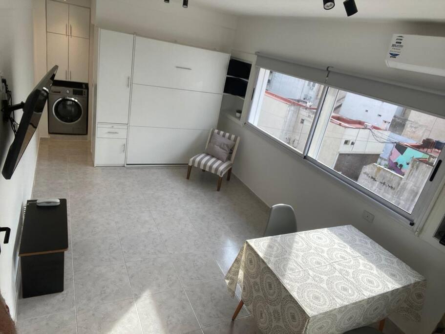 Estudio Smart En Recoleta * Buenos Aires