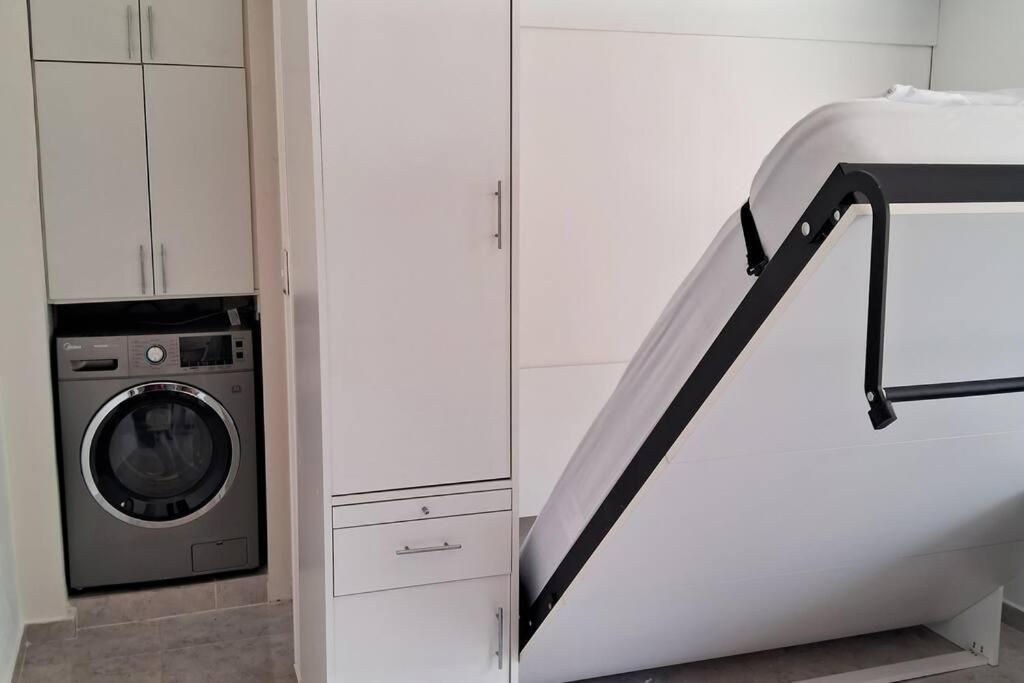 Apartment Estudio Smart En Recoleta