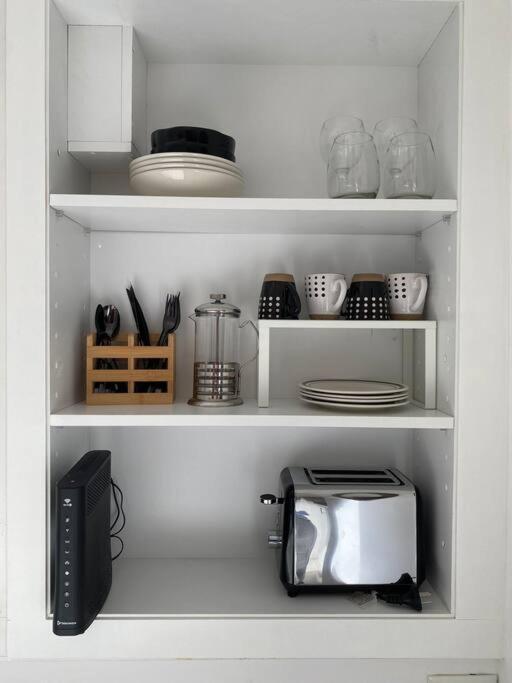 Estudio Smart En Recoleta Apartment Buenos Aires