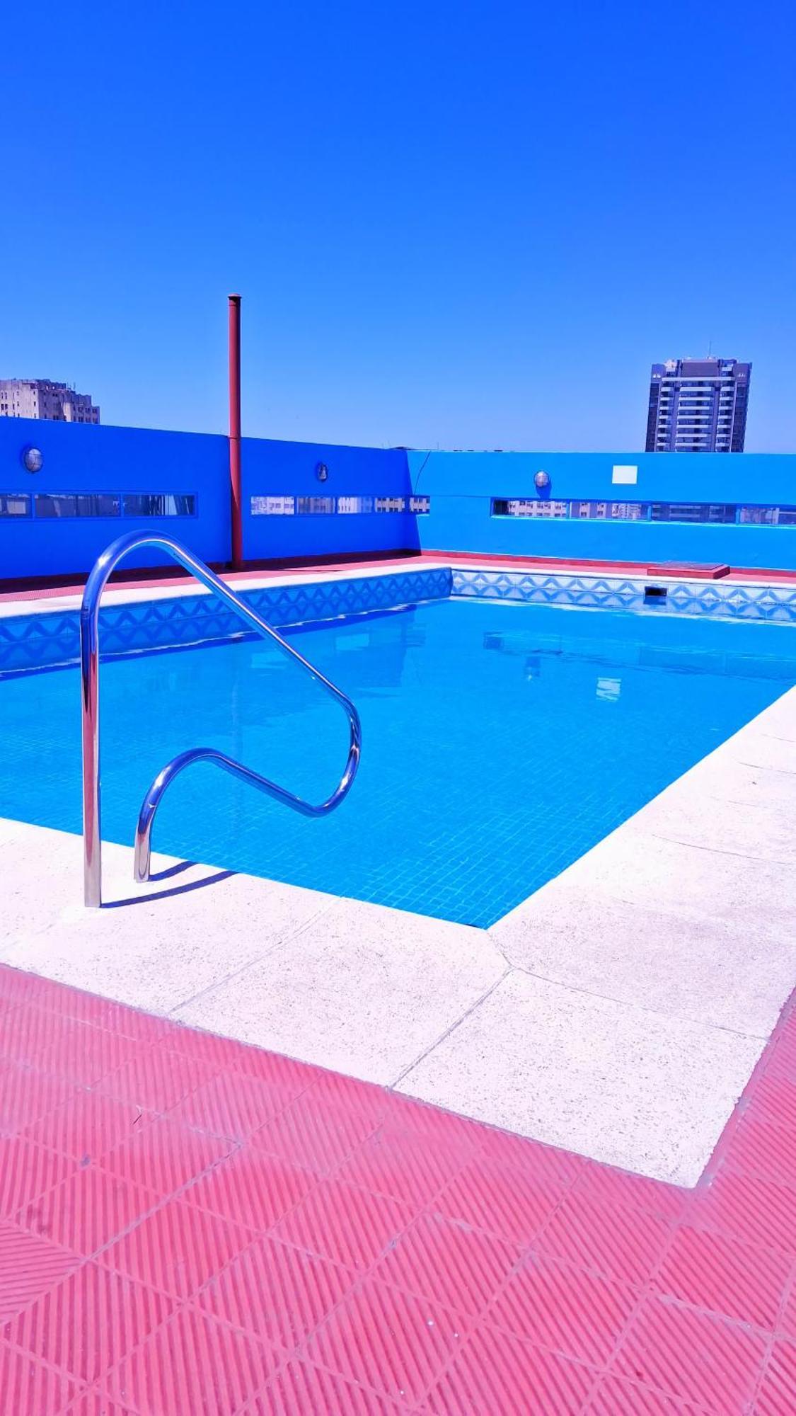 Estudio Smart En Recoleta * Buenos Aires