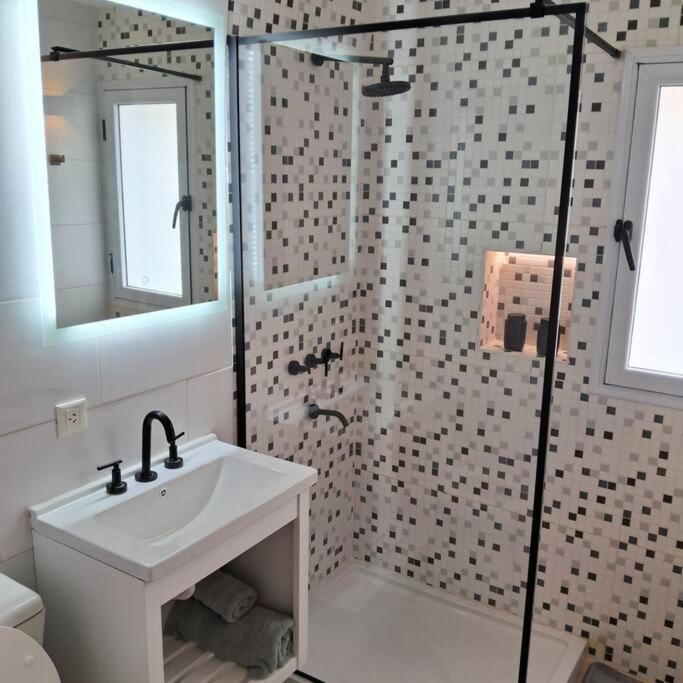 Estudio Smart En Recoleta * Buenos Aires